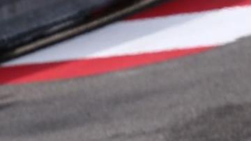 Sergio "Checo" Perez en las sesiones de entrenamiento del GP de Mónaco.