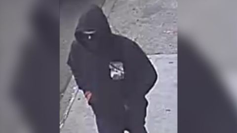 Sospechoso de matar a Jeffrey López en El Bronx (NYC),