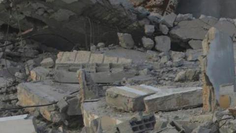 EE.UU. dijo que Israel no tiene un plan creíble para proteger civiles en Rafah, pero mantiene envío de armas