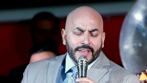 Lupillo Rivera.