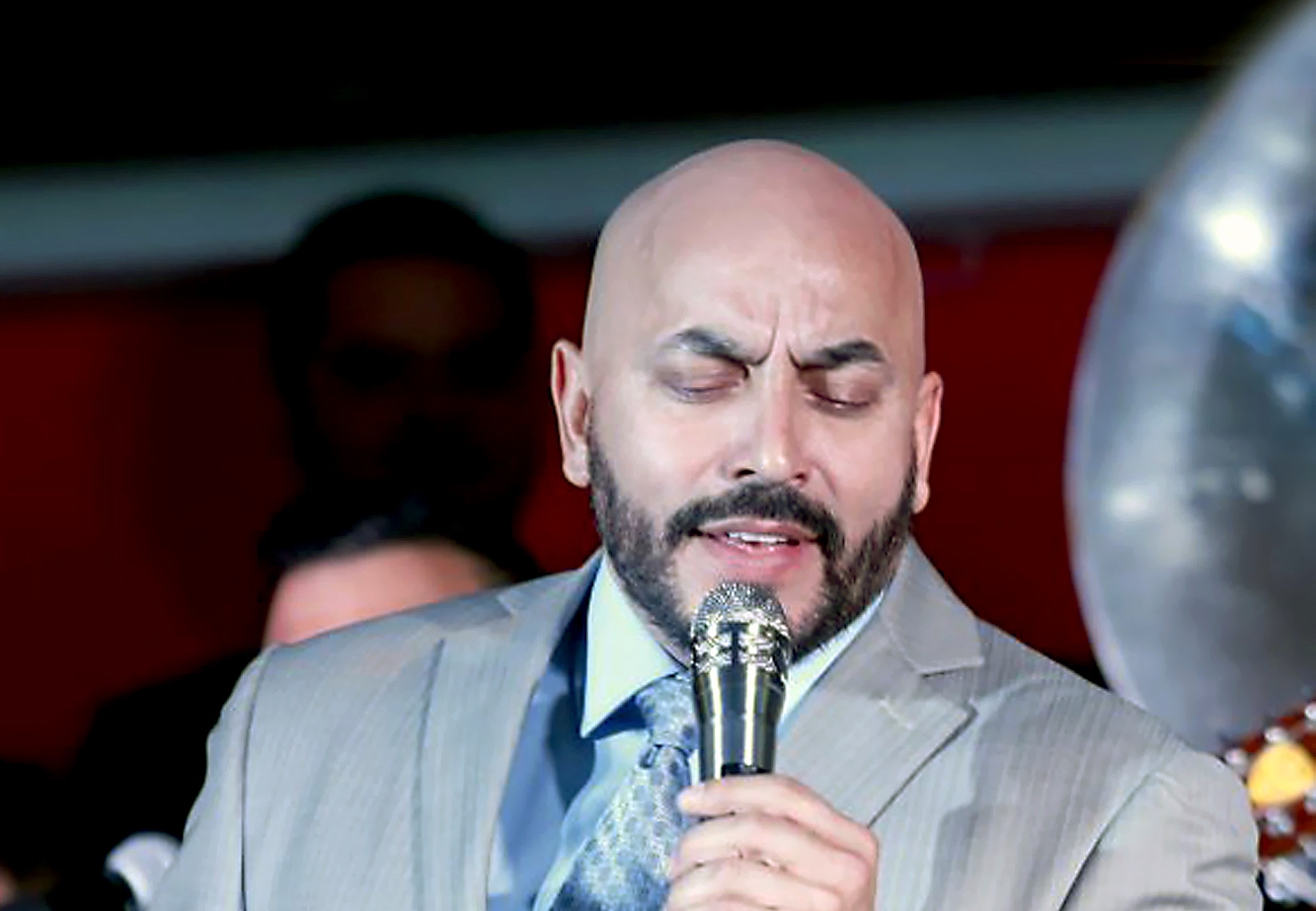 Rodrigo Romeh revela si perdonaría o no a Lupillo Rivera tras sus diferencias: "Lo roto, roto está" - El Diario NY