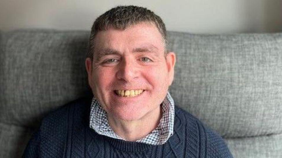 “Viví 50 años en un hospital sin estar enfermo”