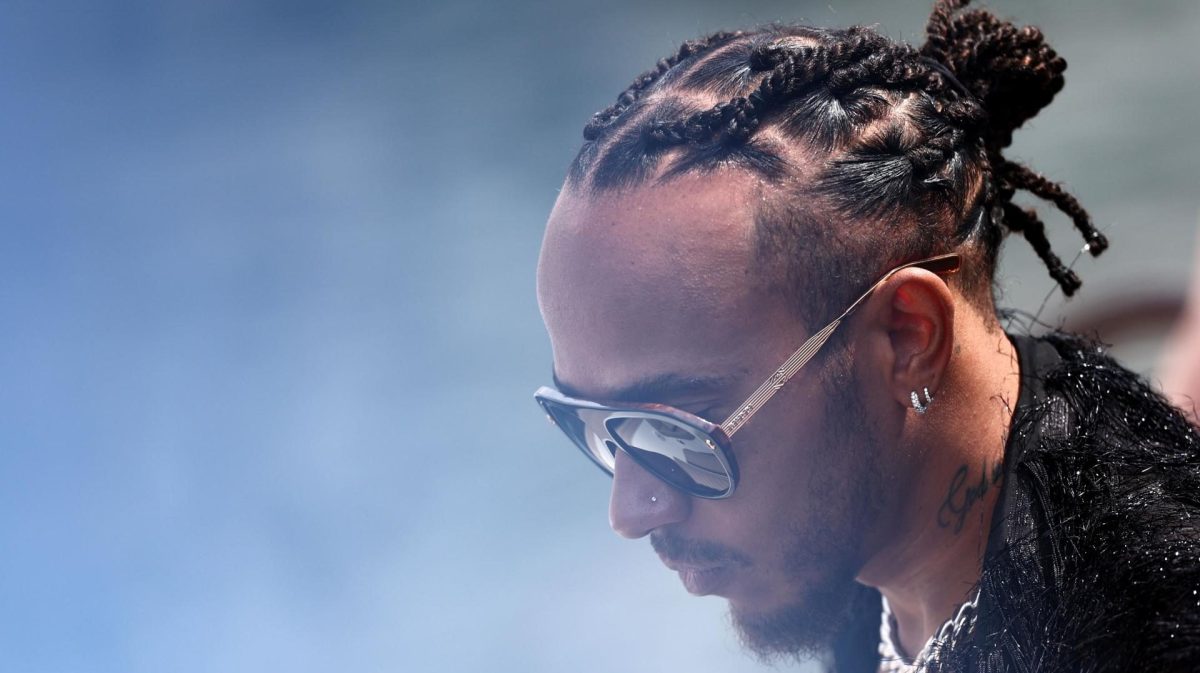 El inglés Lewis Hamilton dominó primeras sesiones de entrenamiento del GP de Mónaco