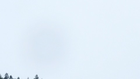 AP-Dos muertos y un heridos luego de ser arrastrados por una avalancha en Utah