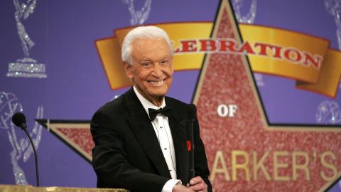 Bob Barker murió el 26 de agosto 2023.