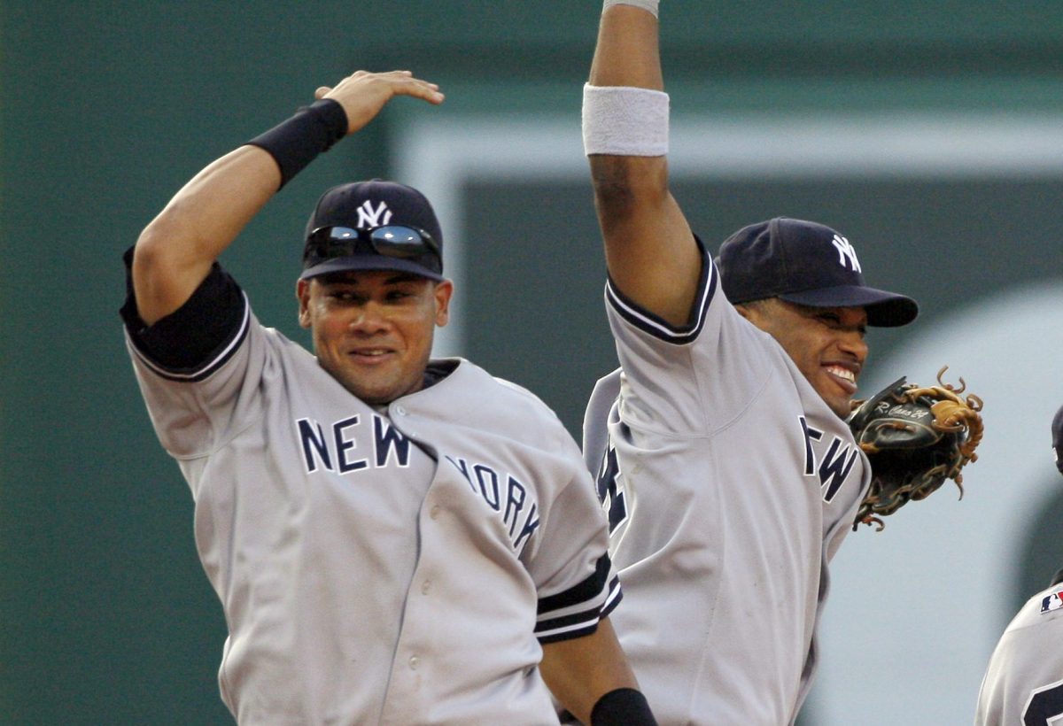 Melky Cabrera contó como Yankees contrató detectives privados para espiarlos a él y a Robinson Cano