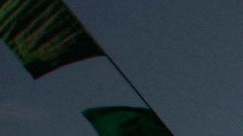 Mideast Israel Palestinians