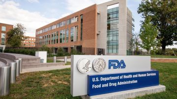 Food and Drug Administration (FDA) de los Estados Unidos