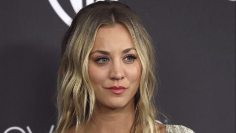 Kaley Cuoco compró esta residencia en 2022.