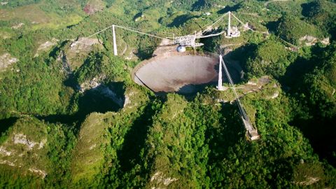 Observatorio de Arecibo