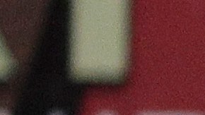 Julio César Chávez durante el pesaje de su combate ante Canelo Álvarez.