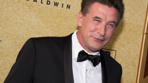 William Baldwin es hermano del también actor Alec Baldwin.