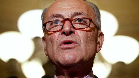 Charles Schumer