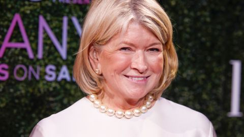 Martha Stewart se tendrá que hacer cargo de una cuota mensual de $4,493 dólares.