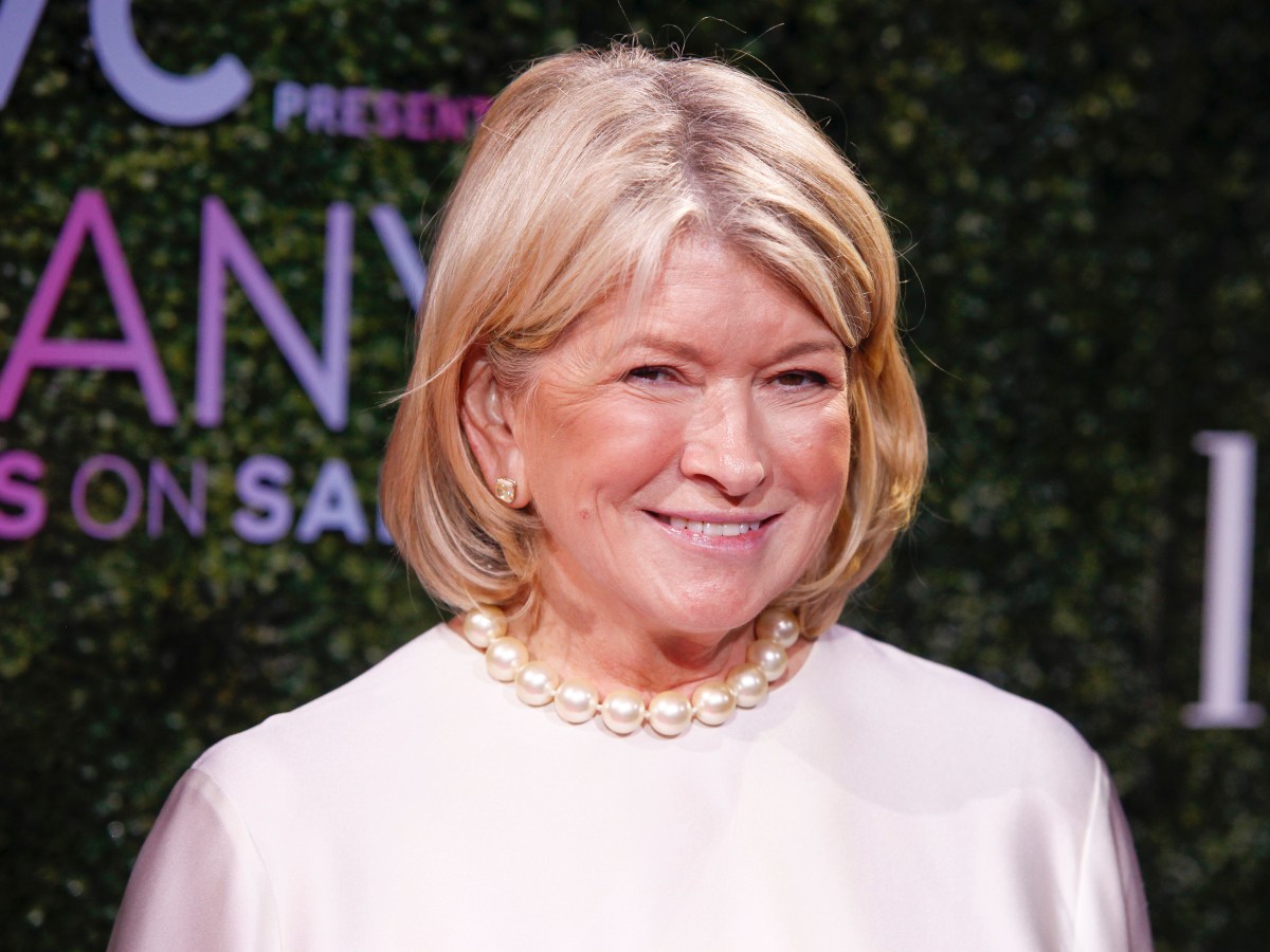 Martha Stewart and Daughter Purchase .3 Million Luxury Apartment in New York’s Iconic Belnord Building