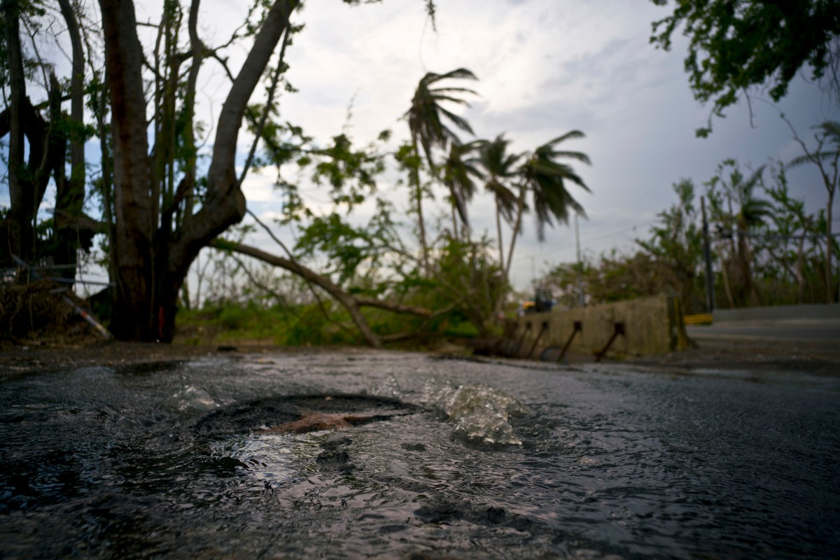 Pierluisi aumenta a 24 los municipios en Puerto Rico en “estado de emergencia” por inundaciones