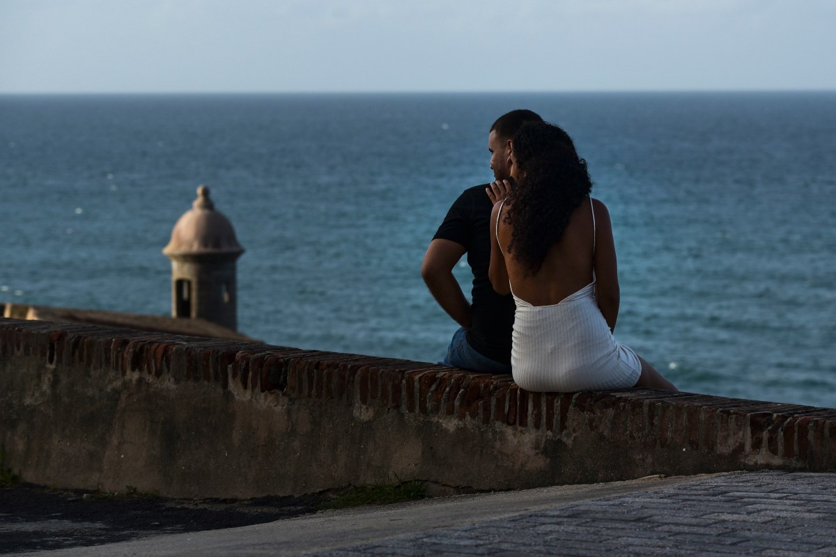 Puerto Rico registra récord de turismo durante el primer trimestre de 2024