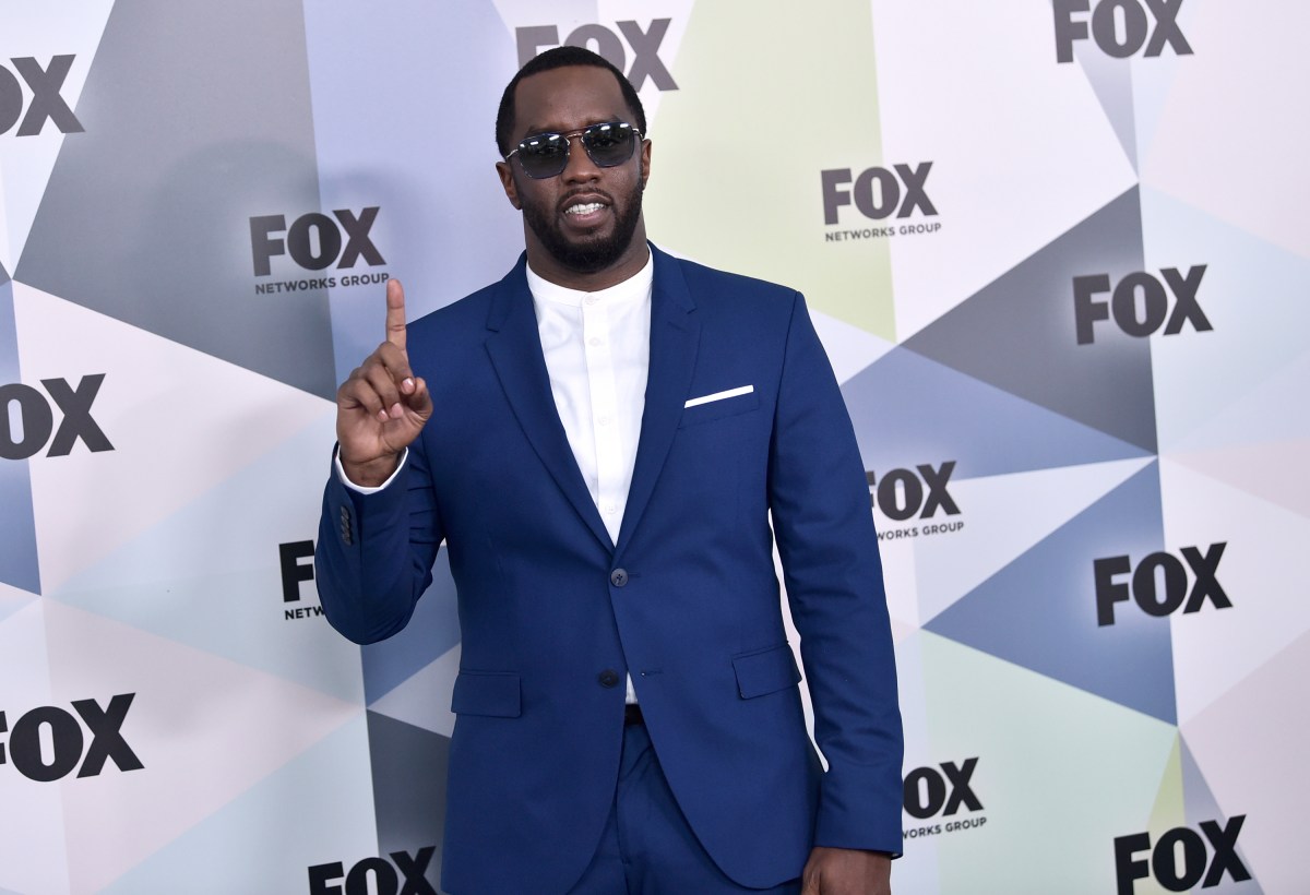 Sean ‘Diddy’ Combs enfrenta una nueva demanda por supuesta agresión sexual