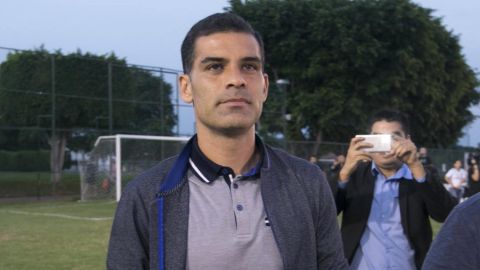 "El Capitán": Netflix presentó el tráiler del documental de Rafael Márquez [Video]