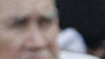 Fernando Hierro, exfutbolista español