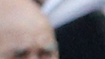 Fernando Hierro mientras dirigía a la selección de España durante el Mundial de Rusia 2018.