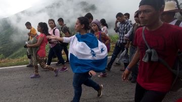 EE.UU. desplegará recursos para ayudar a Guatemala a reforzar fronteras y combatir tráfico de migrantes