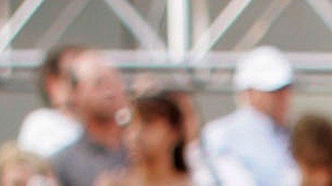 Sean ‘Diddy’ Combs y Kim Porter