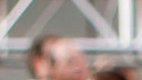 Sean ‘Diddy’ Combs y Kim Porter