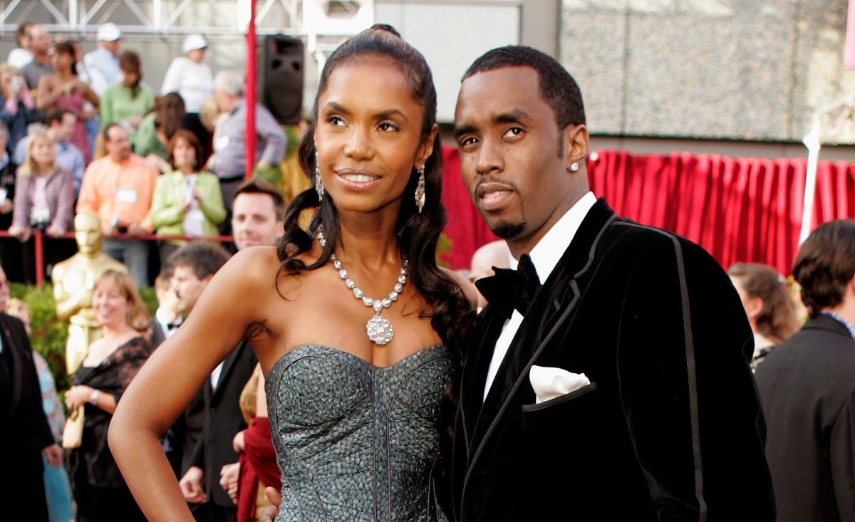 Exguardaespaldas de Sean ‘Diddy’ Combs asegura que vio al rapero agredir a sus parejas