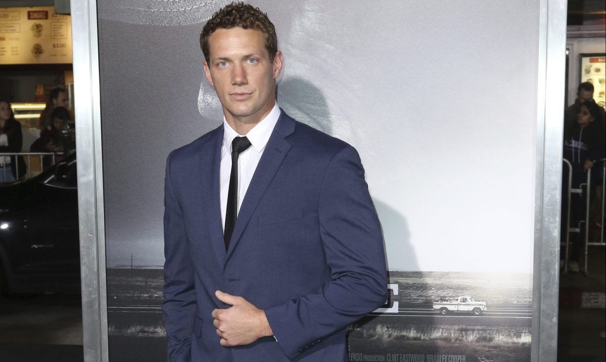 Johnny Wactor, actor de ‘Hospital General, murió la madrugada del sábado