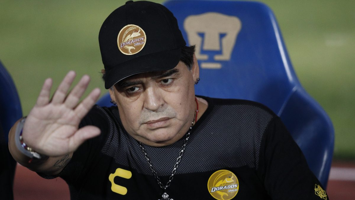 Juicio por muerte de Diego Armando Maradona podría ser pospuesto y suspendido indefinidamente