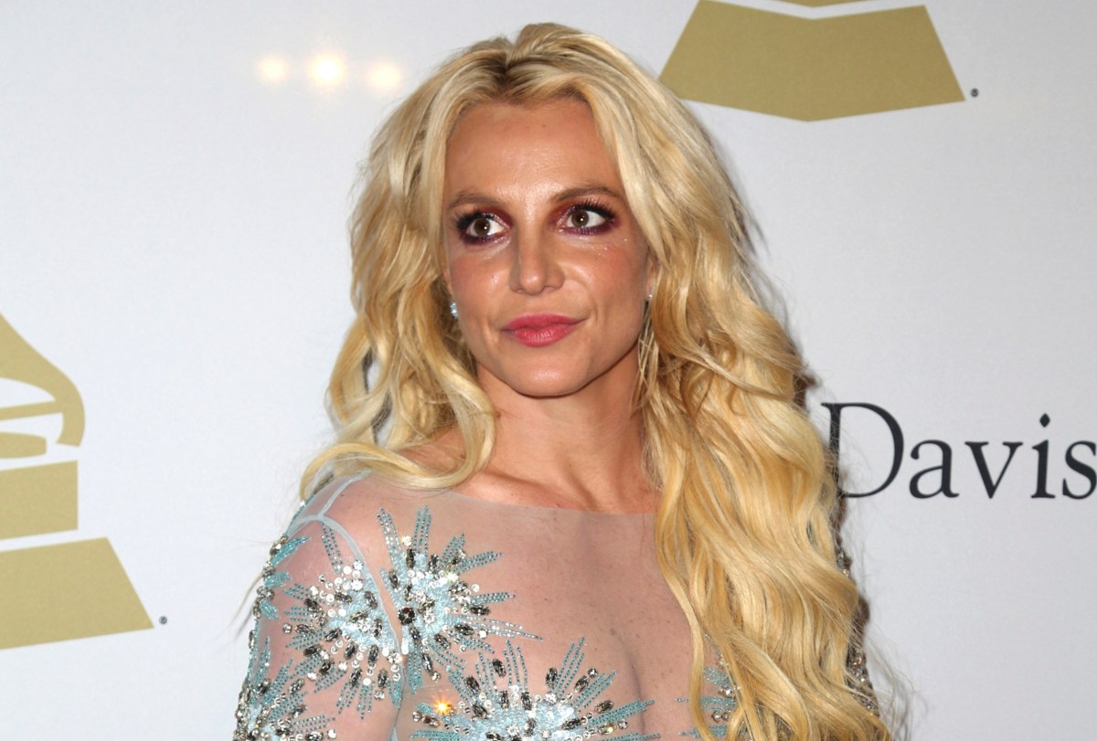 VIDEO: Britney Spears denuncia que le robaron todas sus joyas
