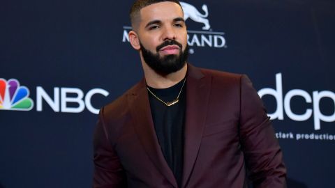 Drake construyó esta mansión de Toronto desde cero.