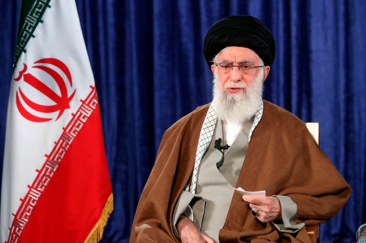 Irán dispuesto a un acuerdo nuclear con EE.UU. a cambio de levantar sanciones