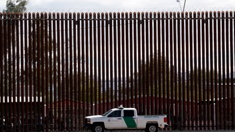 La mayoría de las expulsiones ocurrieron en la frontera suroeste del país.