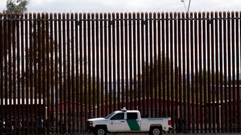 La mayoría de las expulsiones ocurrieron en la frontera suroeste del país.