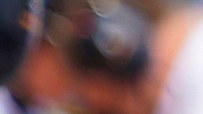 Juan Pablo Montoya durante las 500 Millas de Indianápolis en 2021.