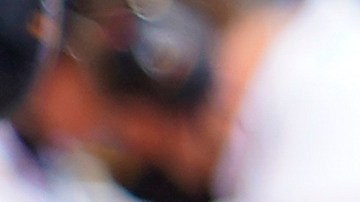 Juan Pablo Montoya durante las 500 Millas de Indianápolis en 2021.