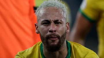 Neymar no podrá estar con su selección en la Copa América.