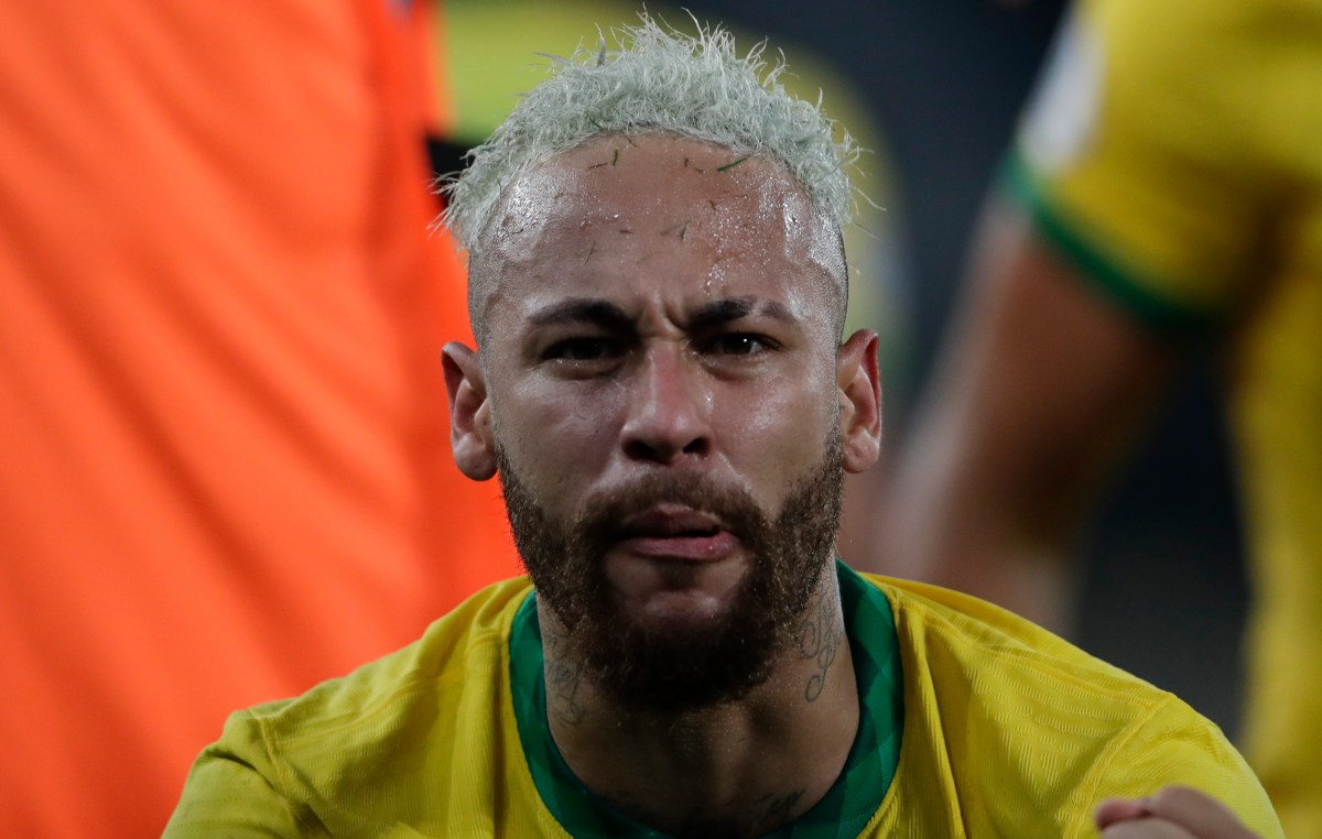 Sin Neymar y sin Casemiro: Brasil presentó su lista de convocados para la Copa América con grandes ausencias