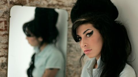 Amy Winehouse