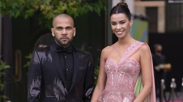 ¿Se reconciliaron?: Joana Sanz dedica amoroso mensaje a Dani Alves