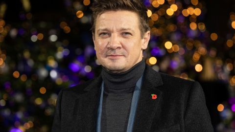 Jeremy Renner