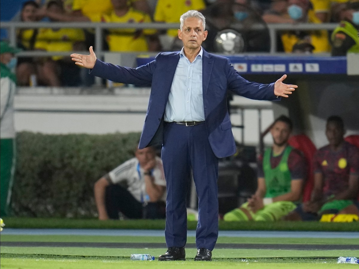 Reinaldo Rueda convoca 30 futbolistas en Honduras de cara a eliminatorias del Mundial 2026