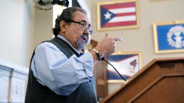 Raul Grijalva