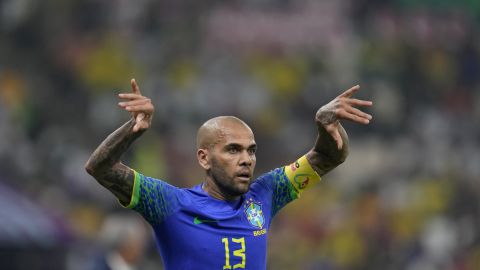 La nueva vida de Dani Alves: El brasileño tiene un nuevo negocio tras salir de la cárcel