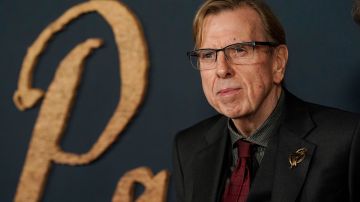 Timothy Spall