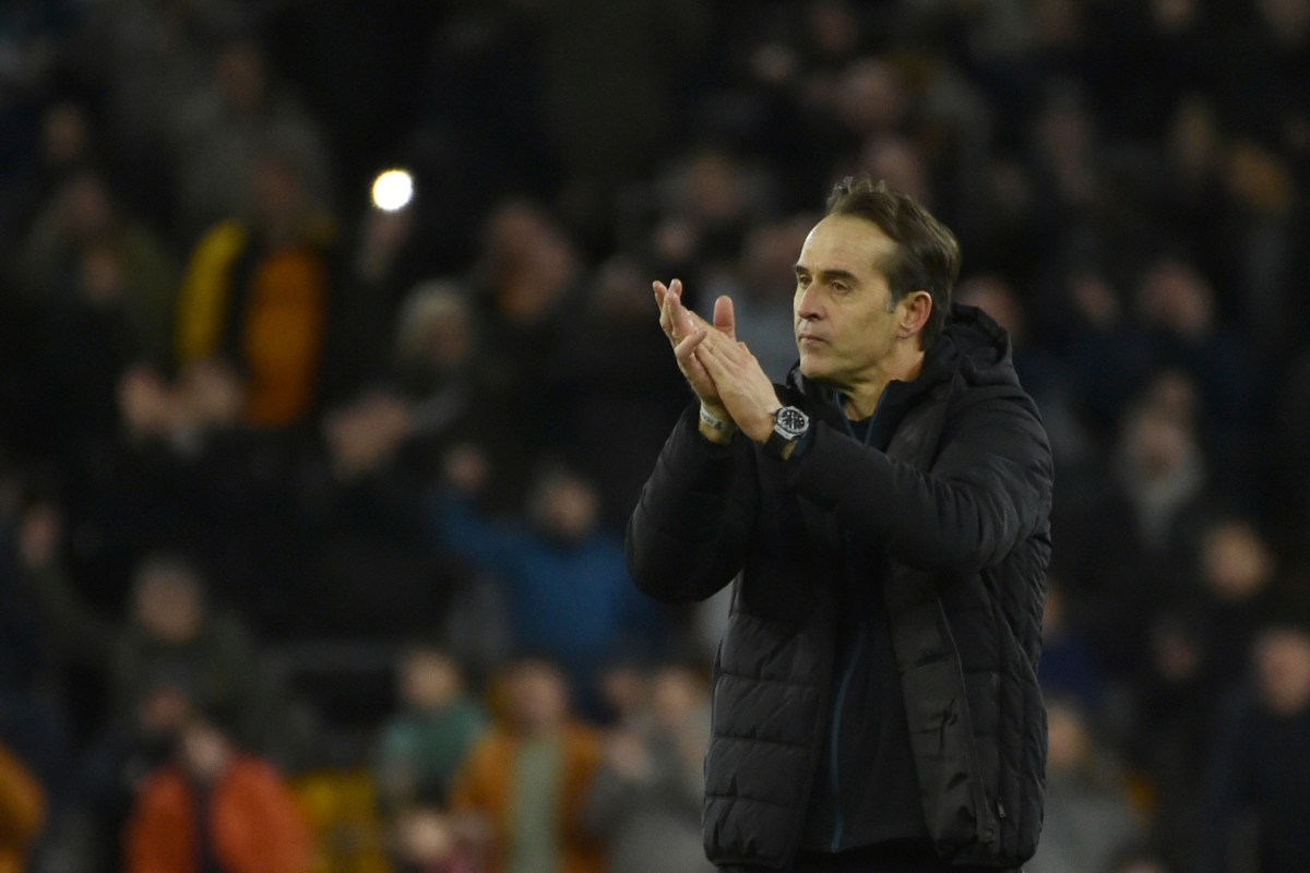 Julen Lopetegui sería una de las opciones para reemplazar a Thomas Tuchel en el Bayern Múnich