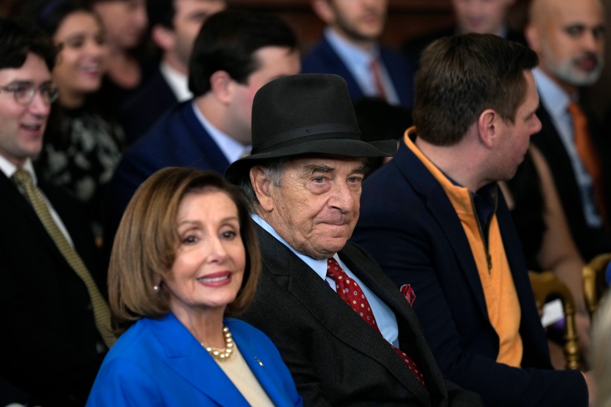 Piden condena de 40 años para el atacante de Paul Pelosi tras ser declarado culpable en juicio federal