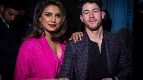 Priyanka Chopra y Nick Jonas compraron esta residencia en 2019.